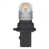 Osram Лампа светодиодная Osram DRL LED lamp ( 3W 12V PG18.5D P13W ) OSR828DWP - Заображення 2
