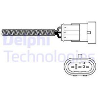 Delphi Лямбда-зонд DELPHI DL ES10971-12B1 - Заображення 1