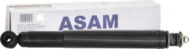 Амортизатор подвески задн (газ/масло) SOLENZA (30124) ASAM
