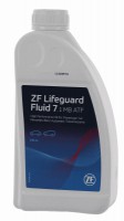 Zf Масло ZF Lifeguard Fluid 7.1 MB ATF для 5-ти ступенчатых АКПП 5961.307.351 - Заображення 1