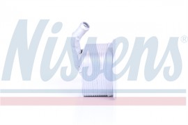 Nissens Масляный радиатор First Fit NISSENS NIS 90689 - Заображення 2