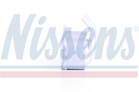 Nissens Масляный радиатор First Fit NISSENS NIS 90689 - Заображення 4