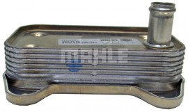 Mahle Original Масляный радиатор Mahle MAHLE ORIGINAL CLC 52 000P - Заображення 3