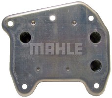 Mahle Original Масляный радиатор Mahle MAHLE ORIGINAL CLC 52 000P - Заображення 4