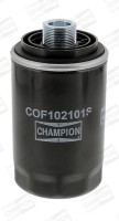 Champion Масляный фильтр CHAMPION COF102101S - Заображення 1