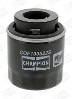 Champion Масляный фильтр CHAMPION COF100622S - Заображення 1