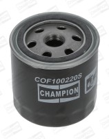 Champion Масляный фильтр Champion COF100220S - Заображення 1