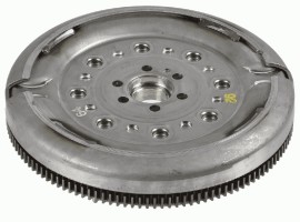 Sachs Маховик SACHS 2294 001 360 - Заображення 2