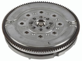 Sachs Маховик SACHS 2294 001 399 - Заображення 2