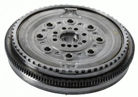 Sachs Маховик SACHS 2294 000 294 - Заображення 2