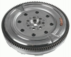 Sachs Маховик SACHS 2294 701 027 - Заображення 2