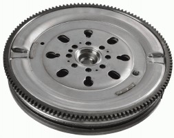 Sachs Маховик SACHS 2294 501 205 - Заображення 2