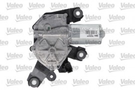 Valeo Мотор стеклоочистителя VALEO VL582640 - Заображення 4