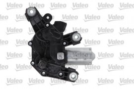 Valeo Мотор стеклоочистителя VALEO VL582640 - Заображення 2