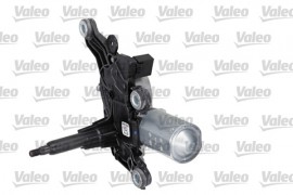 Valeo Мотор стеклоочистителя VALEO VL582640 - Заображення 3
