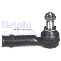 Delphi Наконечник рулевой тяги DELPHI DL TA1039 - Заображення 1