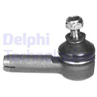 Delphi Наконечник рулевой тяги DELPHI DL TA1069 - Заображення 1