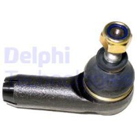 Delphi Наконечник рулевой тяги DELPHI DL TA1070 - Заображення 1