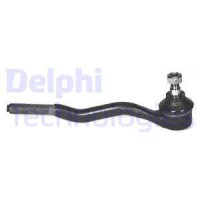 Delphi Наконечник рулевой тяги DELPHI DL TA1075 - Заображення 1