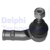 Delphi Наконечник рулевой тяги DELPHI DL TA1081 - Заображення 1