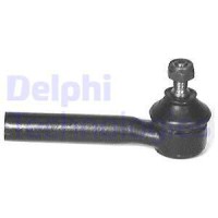 Delphi Наконечник рулевой тяги DELPHI DL TA1133 - Заображення 1