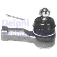 Delphi Наконечник рулевой тяги DELPHI DL TA1193 - Заображення 1