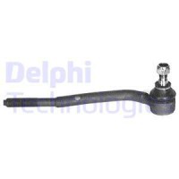 Delphi Наконечник рулевой тяги DELPHI DL TA1207 - Заображення 1