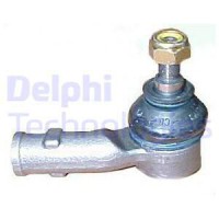 Delphi Наконечник рулевой тяги DELPHI DL TA1252 - Заображення 1