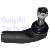 Delphi Наконечник рулевой тяги DELPHI DL TA1453 - Заображення 1