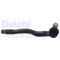 Delphi Наконечник рулевой тяги DELPHI DL TA1456 - Заображення 1