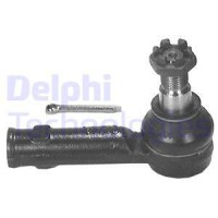 Delphi Наконечник рулевой тяги DELPHI DL TA1488 - Заображення 1