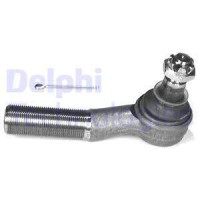 Delphi Наконечник рулевой тяги DELPHI DL TA1524 - Заображення 1