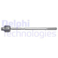 Delphi Наконечник рулевой тяги DELPHI DL TA1569 - Заображення 1
