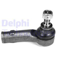 Delphi Наконечник рулевой тяги DELPHI DL TA1572 - Заображення 1