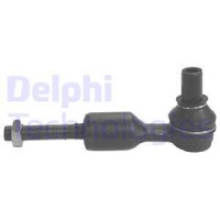 Delphi Наконечник рулевой тяги DELPHI DL TA1583 - Заображення 1