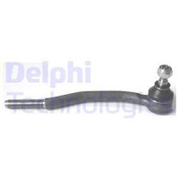 Delphi Наконечник рулевой тяги DELPHI DL TA1594 - Заображення 1