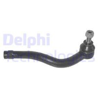 Delphi Наконечник рулевой тяги DELPHI DL TA1639 - Заображення 1