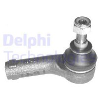 Delphi Наконечник рулевой тяги DELPHI DL TA1641 - Заображення 1