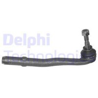 Delphi Наконечник рулевой тяги DELPHI DL TA1646 - Заображення 1