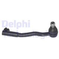 Delphi Наконечник рулевой тяги DELPHI DL TA1649 - Заображення 1