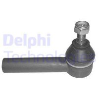 Delphi Наконечник рулевой тяги DELPHI DL TA1671 - Заображення 1
