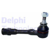 Delphi Наконечник рулевой тяги DELPHI DL TA1676 - Заображення 1