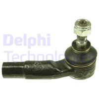 Delphi Наконечник рулевой тяги DELPHI DL TA1691 - Заображення 1