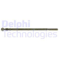 Delphi Наконечник рулевой тяги DELPHI DL TA1733 - Заображення 1