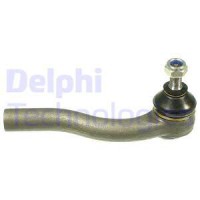 Delphi Наконечник рулевой тяги DELPHI DL TA1771 - Заображення 1