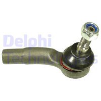 Delphi Наконечник рулевой тяги DELPHI DL TA1796 - Заображення 1