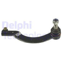 Delphi Наконечник рулевой тяги DELPHI DL TA1804 - Заображення 1