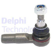 Delphi Наконечник рулевой тяги DELPHI DL TA1808 - Заображення 1
