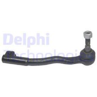 Delphi Наконечник рулевой тяги DELPHI DL TA1876 - Заображення 1