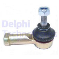 Delphi Наконечник рулевой тяги DELPHI DL TA1903 - Заображення 1